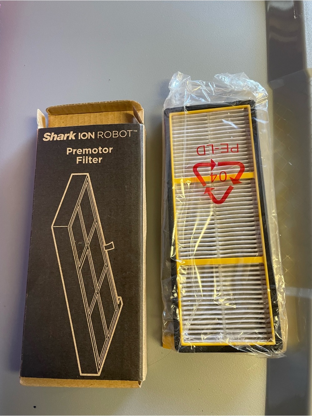 Shark ION Robot Premotor Filter RVFFK700